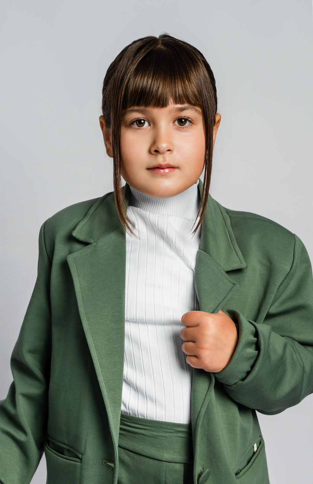 EVA. Модельная студия MIA Models