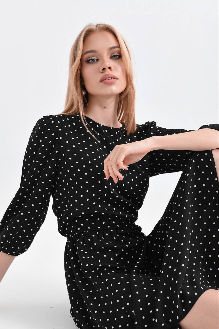 ELENA. Модельная студия MIA Models