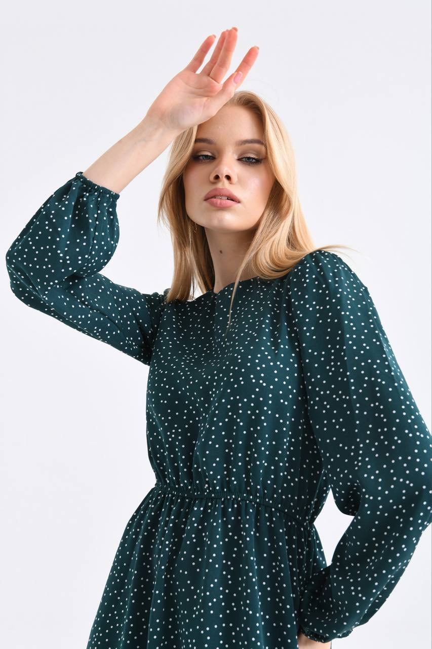 ELENA. Модельная студия MIA Models