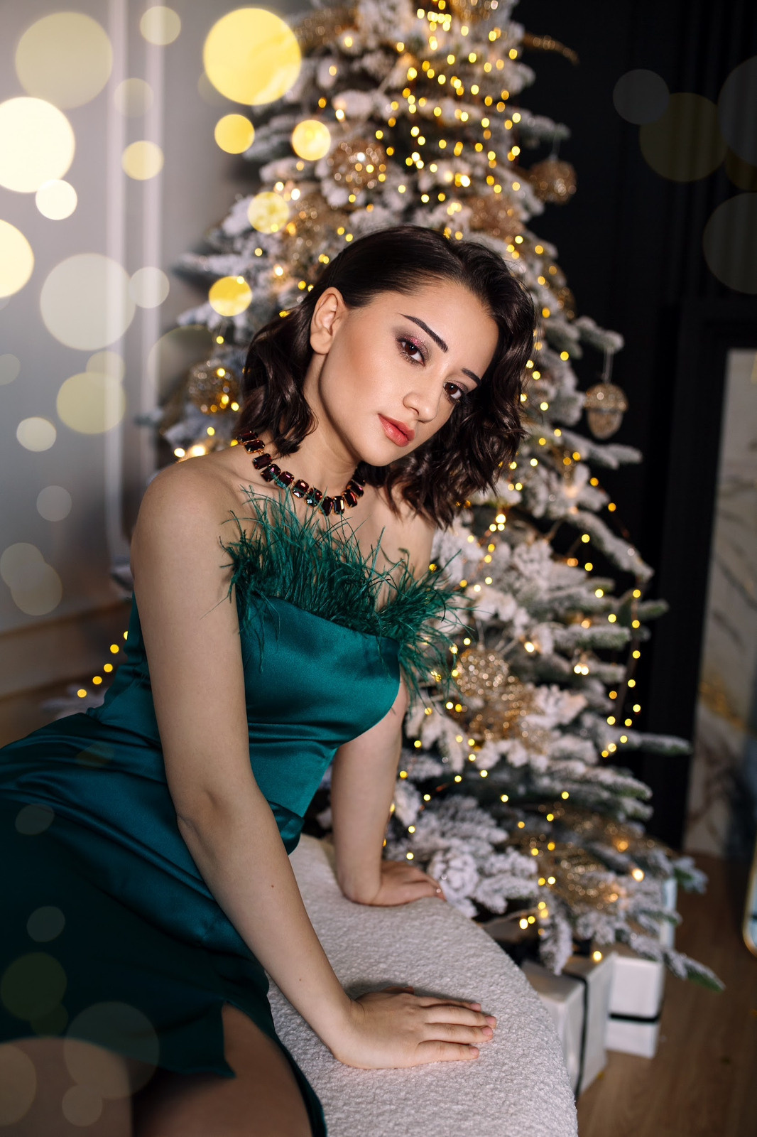 OLGA. Модельная студия MIA Models