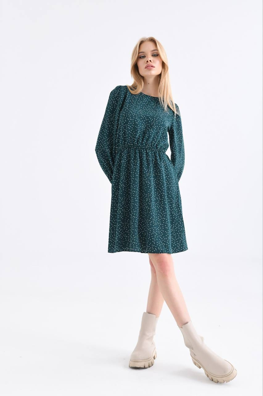 ELENA. Модельная студия MIA Models