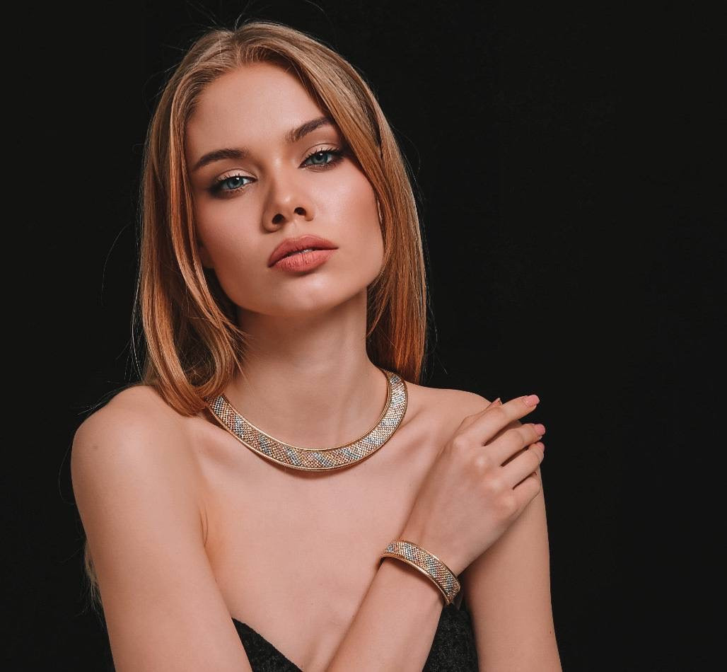 ELENA. Модельная студия MIA Models