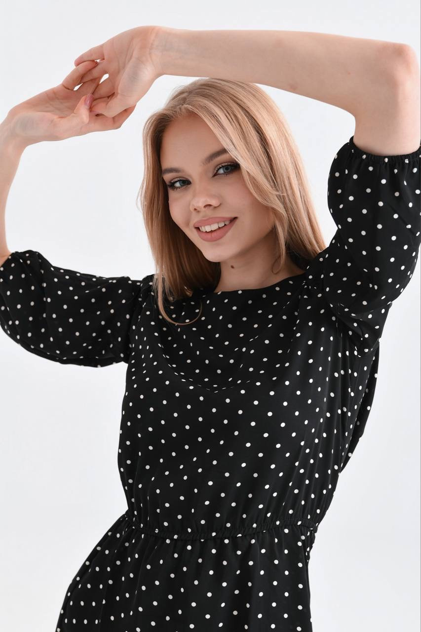 ELENA. Модельная студия MIA Models