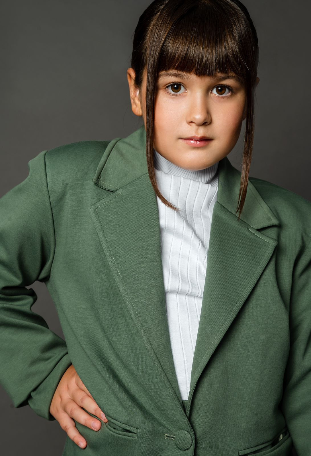 EVA. Модельная студия MIA Models