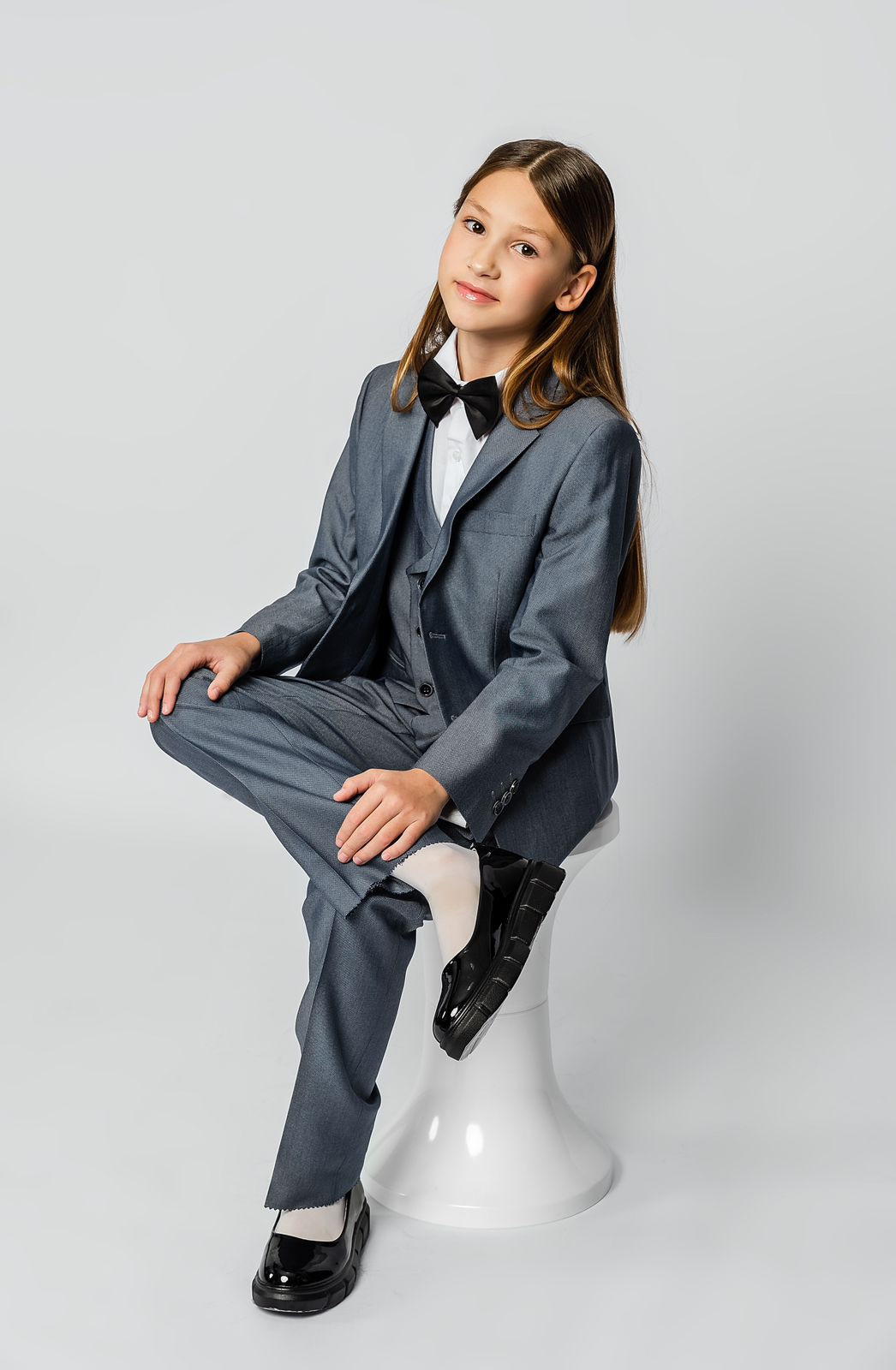 MILA. Модельная студия MIA Models