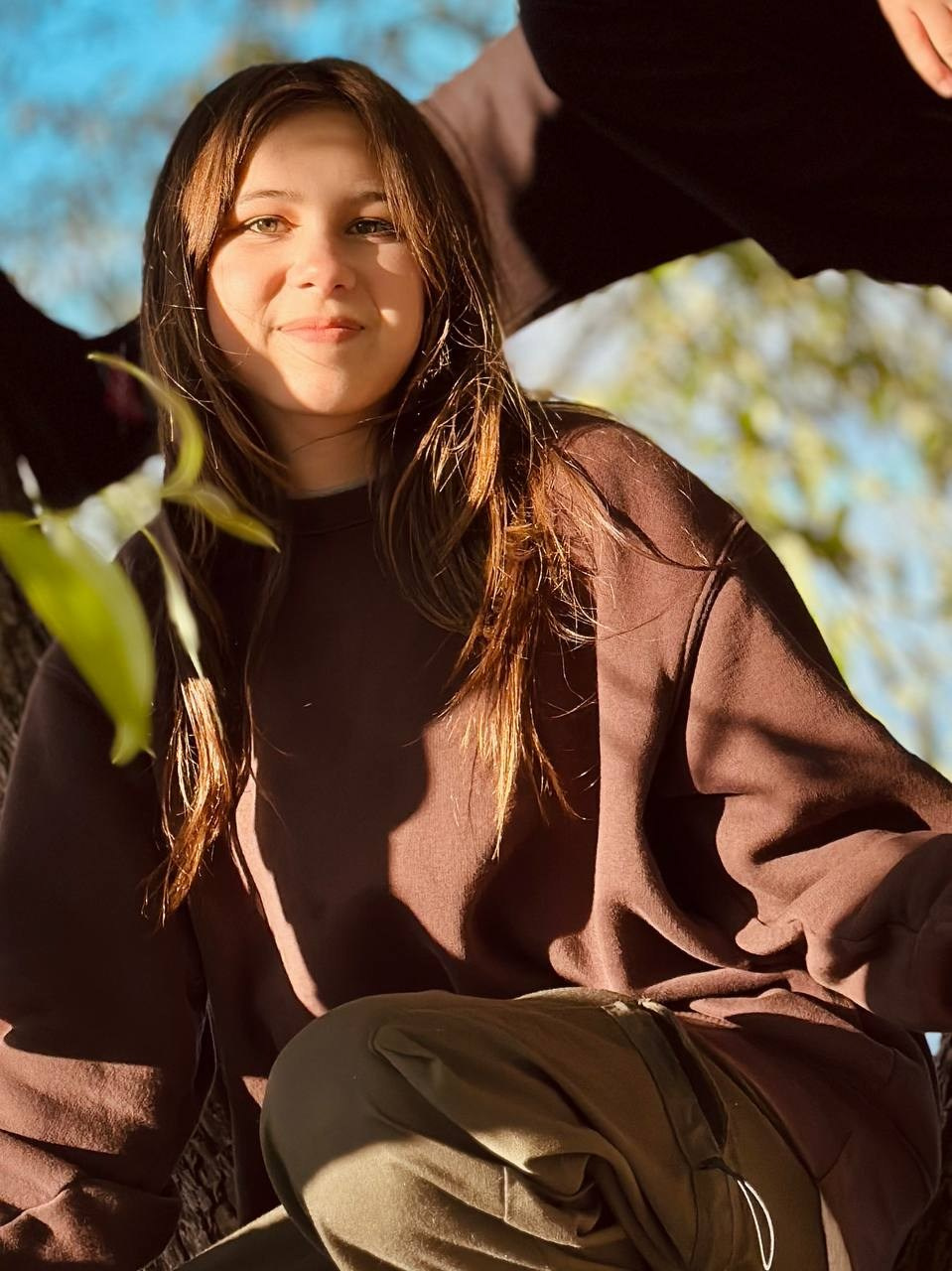 Семья. Фотограф в Челябинске Регина Максимова