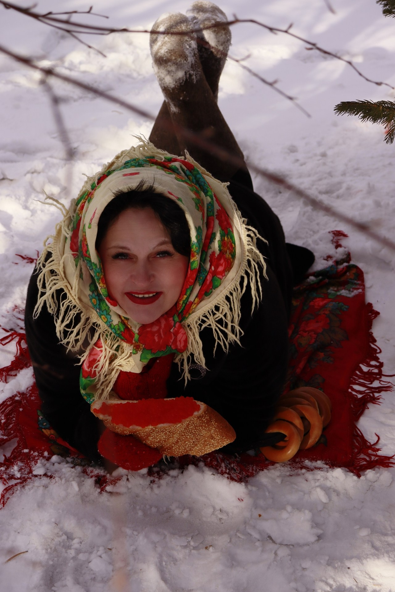 Времена года