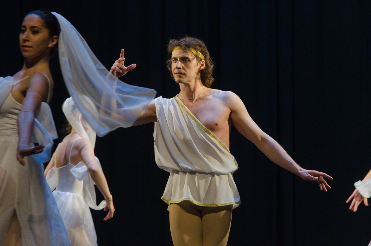 Концерты и выступления. Фотограф в Томске Григорий Шаповалов