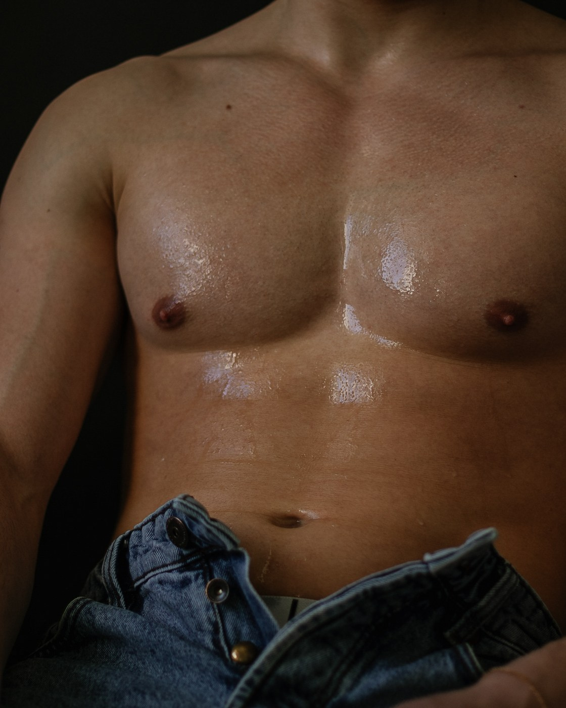 Артём. Воронеж. Фотограф Москва