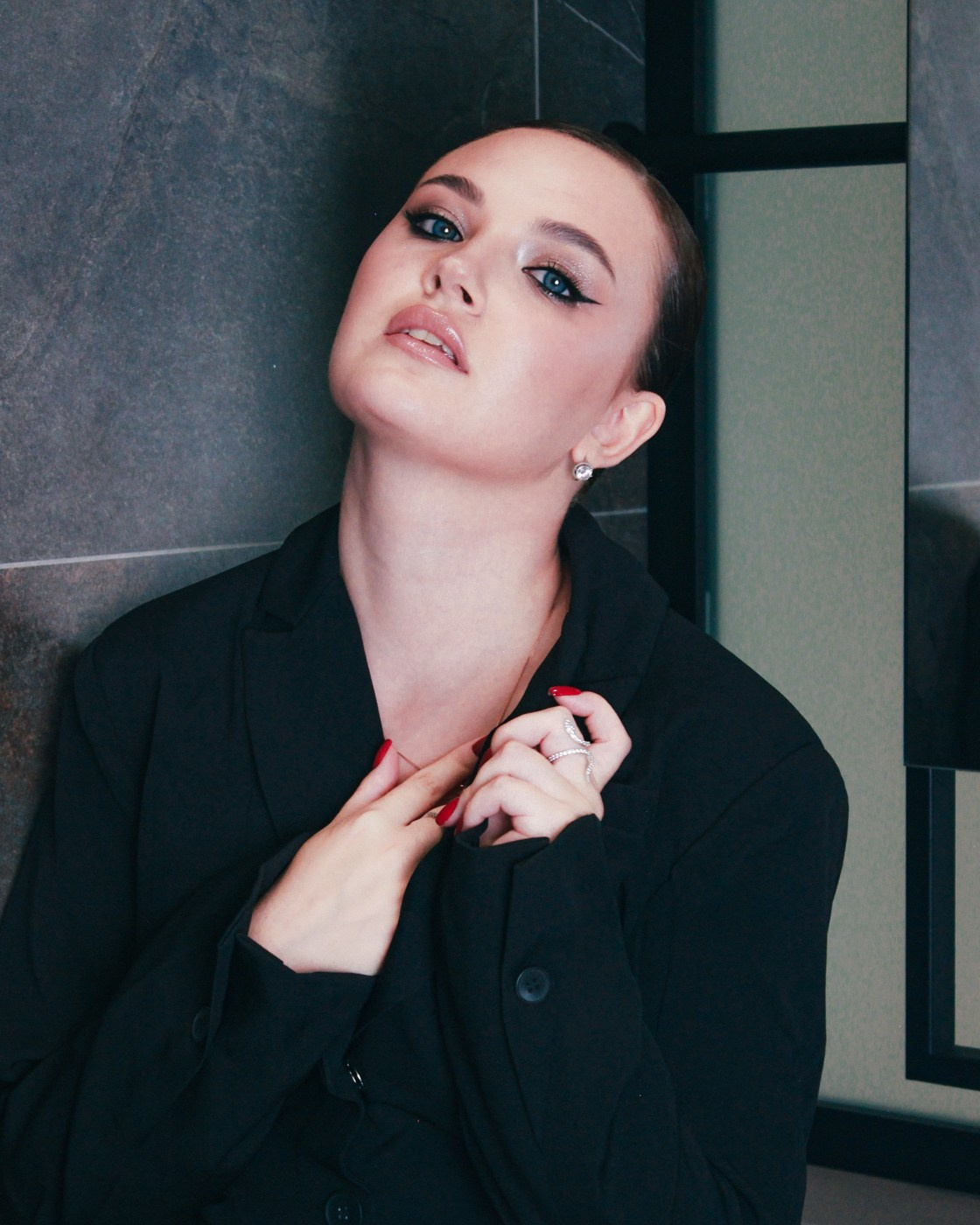 Алина. Воронеж. Фотограф Москва