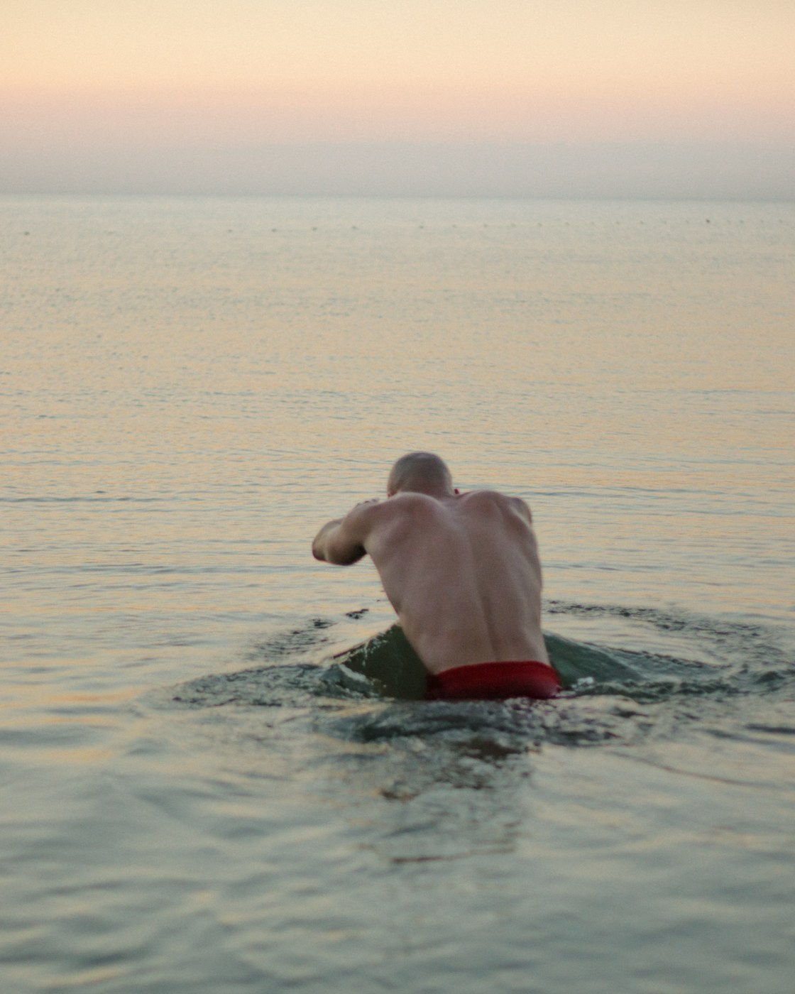 Артём. Ейск. Фотограф Москва