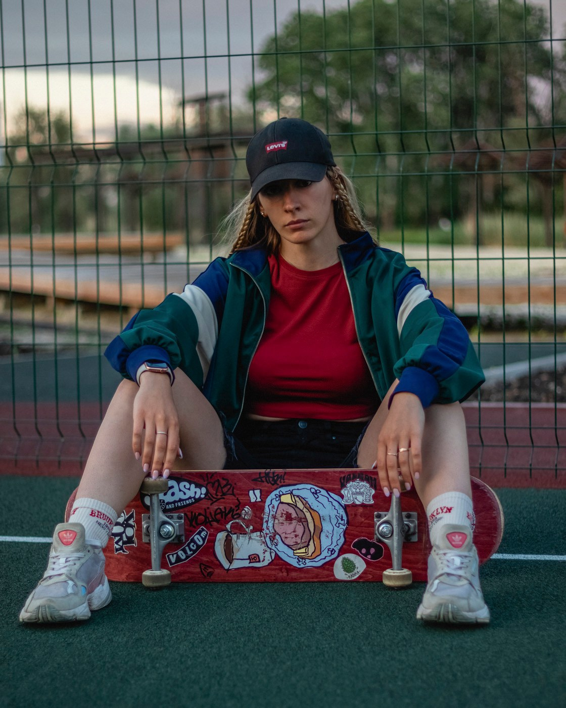 Ксения. Воронеж. Фотограф Москва