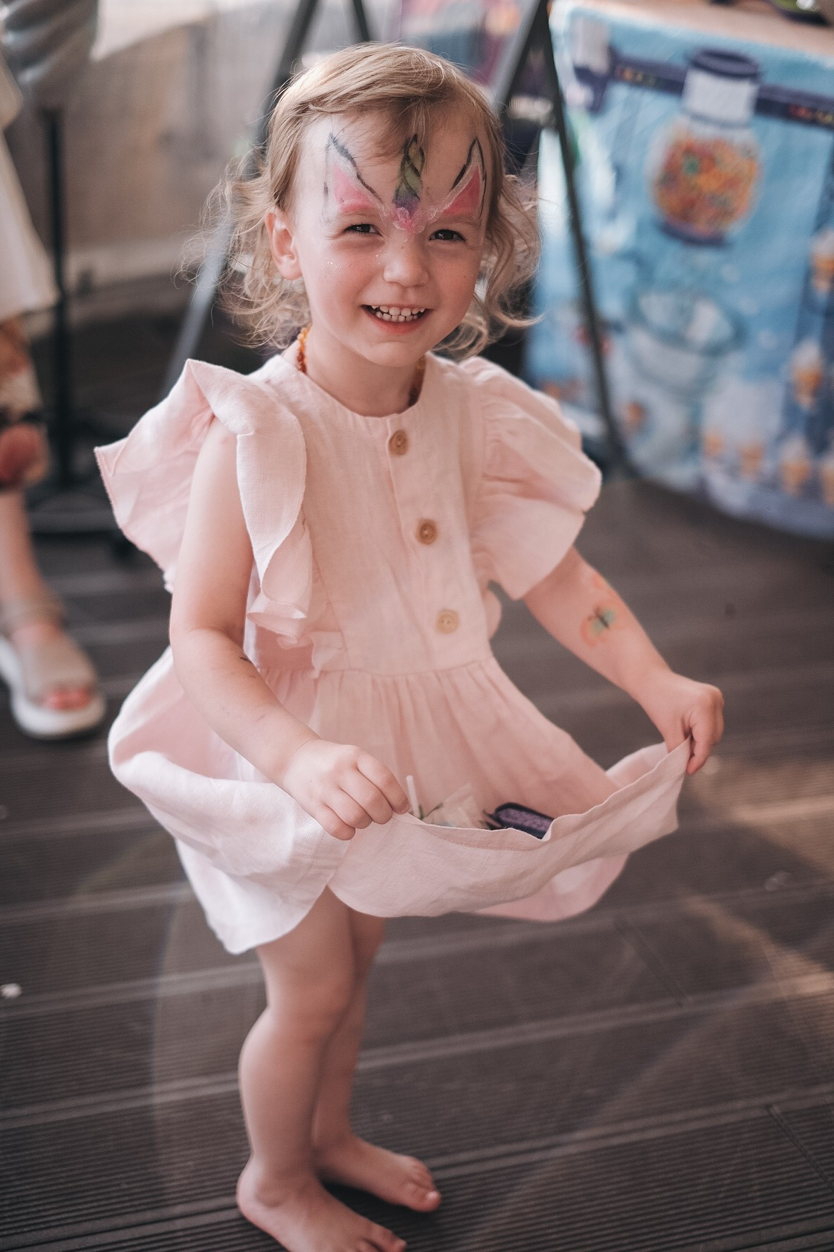 Мике 5 лет. Семейный детский ньюборн фотограф в Москве Марта Петрова