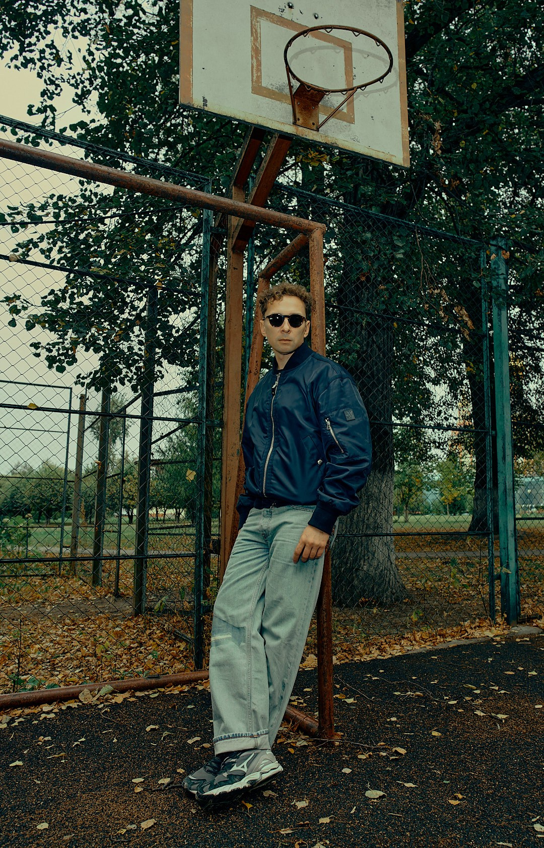 Арчи. Портретный фотограф в Москве Колосова Екатерина