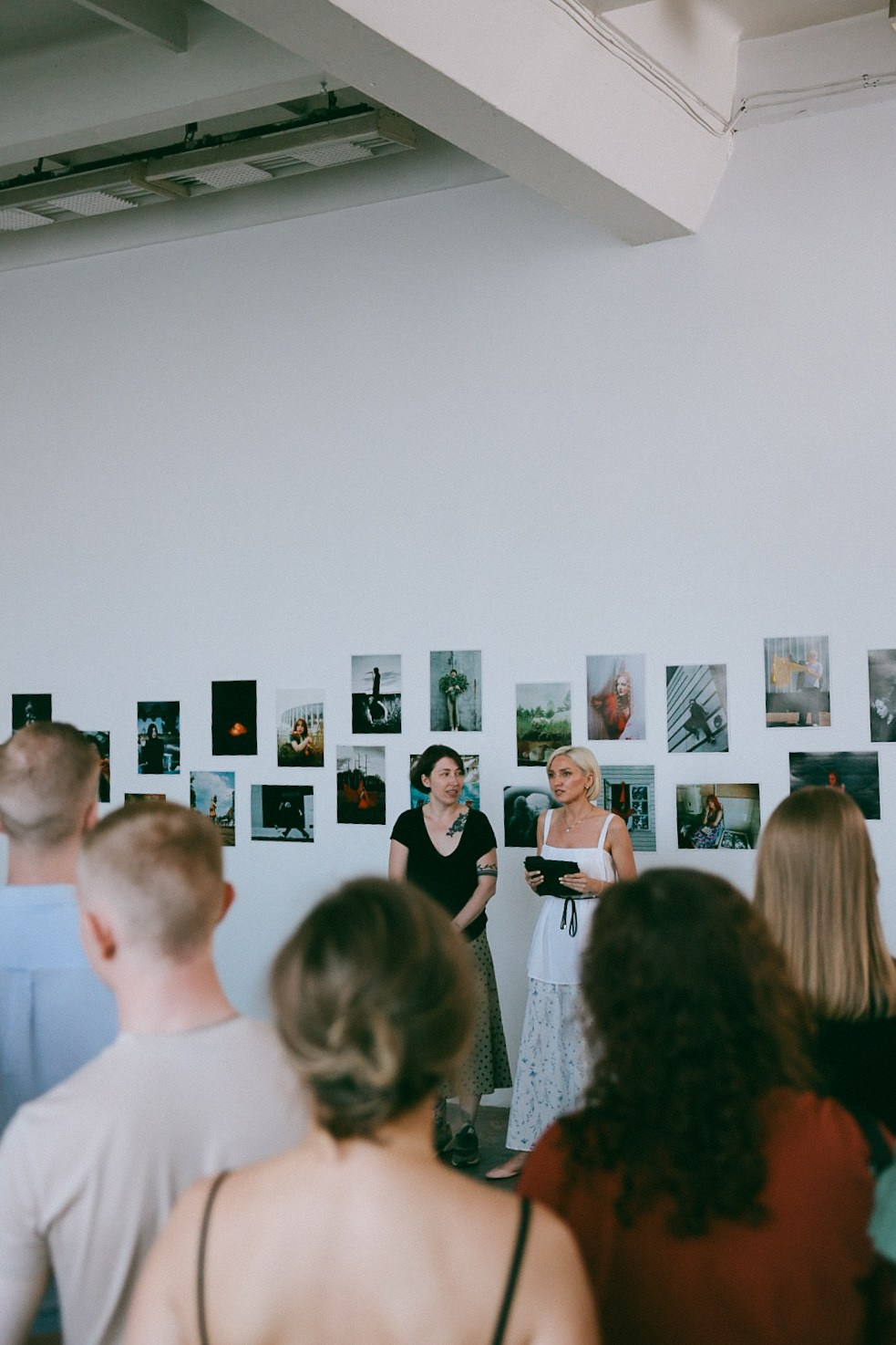 Коллаба 2.0. Фотограф Нижний Новгород