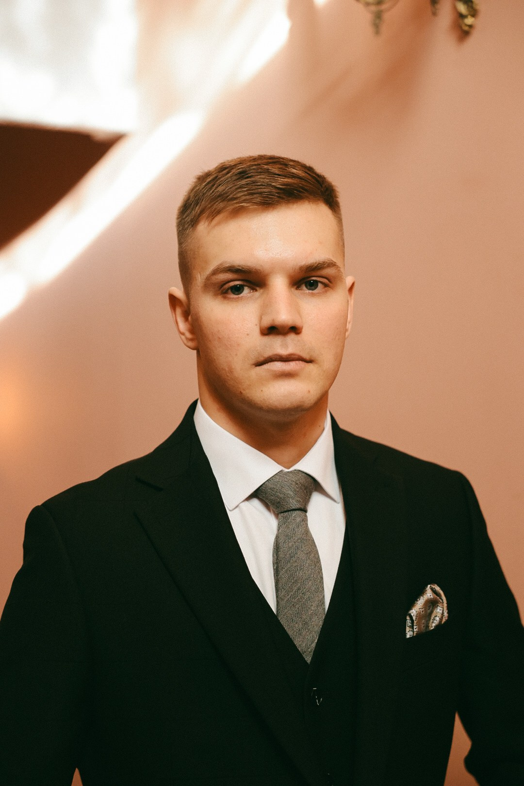 Саша и Юля. Фотограф Нижний Новгород