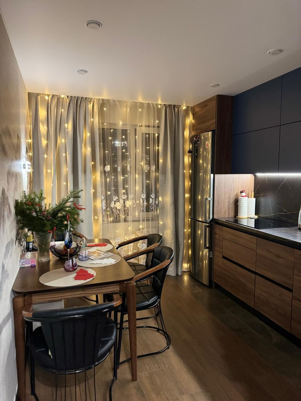 Кухня — это место, с которого начинается дом…. Ирина Змазнева_Дизайнер интерьера_Новосибирск