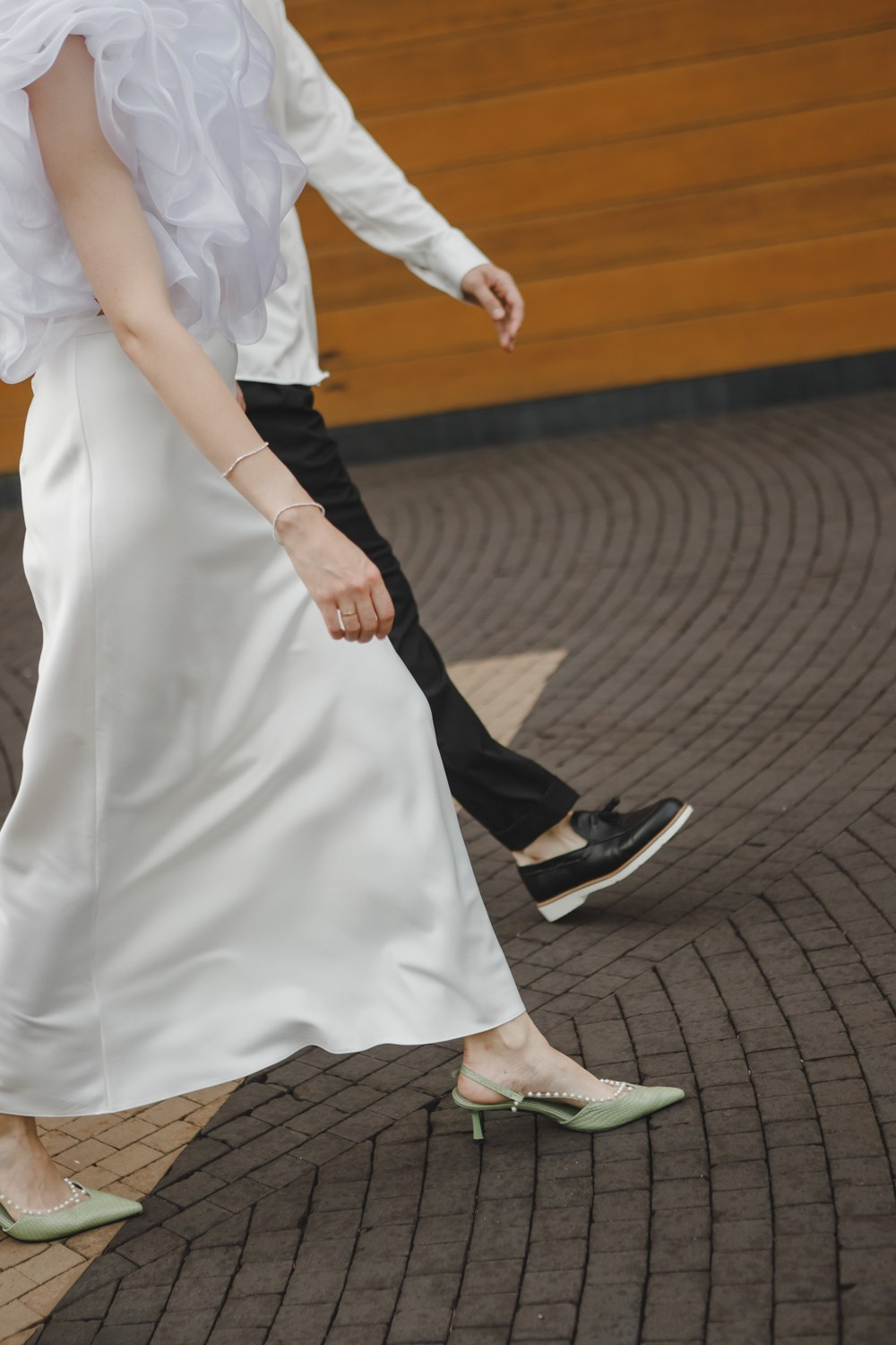 Артем и Ира (ЗАГС и прогулка). Семейный и свадебный фотограф в Нижнем Новгороде