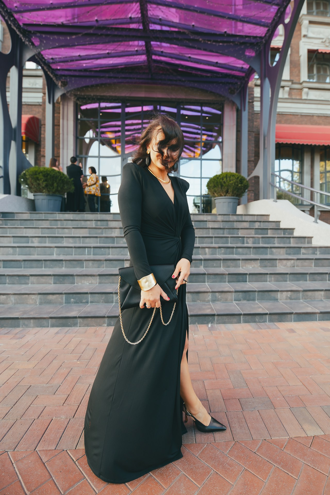 День рождения международного сообщества Юлии Васильцовой «Женская Бизнес Лига»