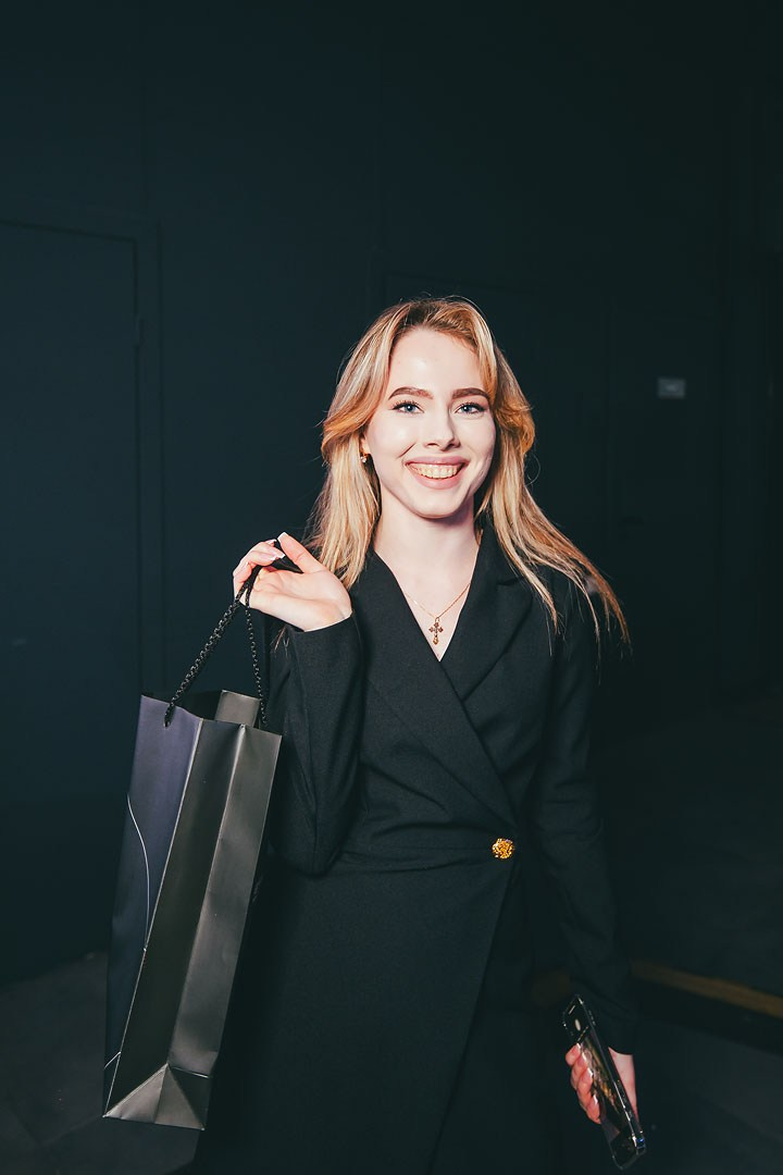 EXEED EXLANTIX ET Презентация в «SOKOL MOTORS»