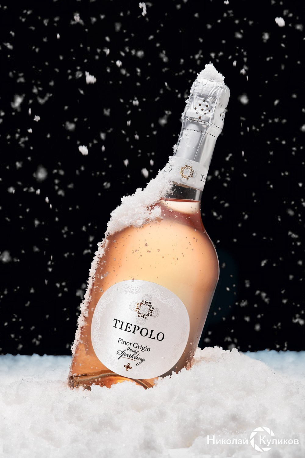 Каталог. Рекламный и предметный фотограф Николай Куликов