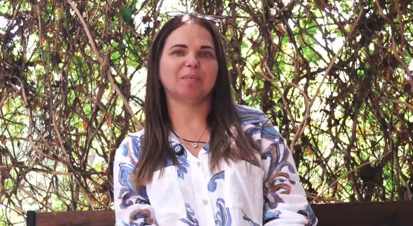 Интервью родителей и детей