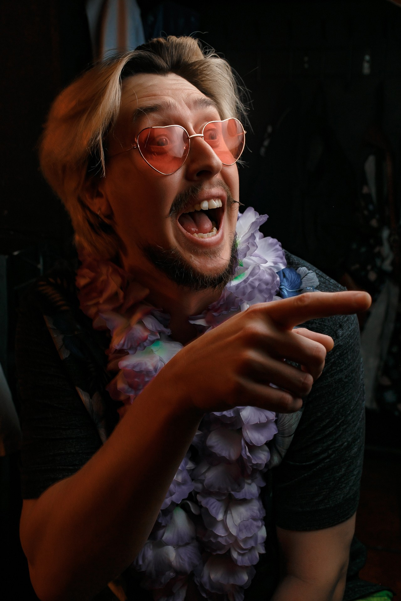 РЕПОРТАЖ. Константин Трофимов | Фотограф в Санкт-Петербурге