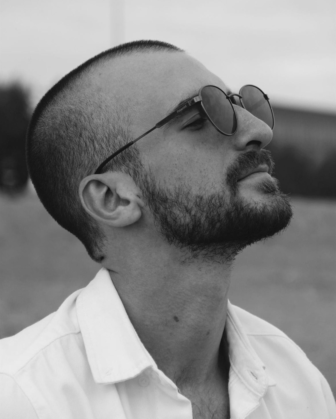 Марк. Фотограф и видеограф в Санкт-Петербурге