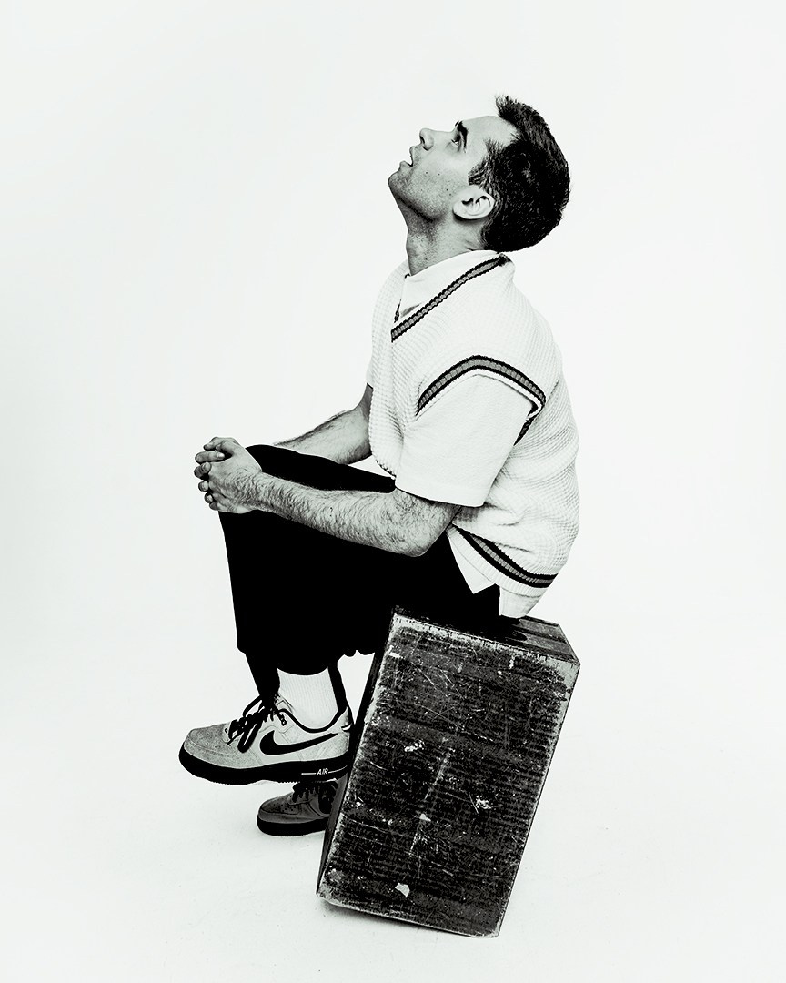 Максим. Портретный фотограф в Москве Колосова Екатерина