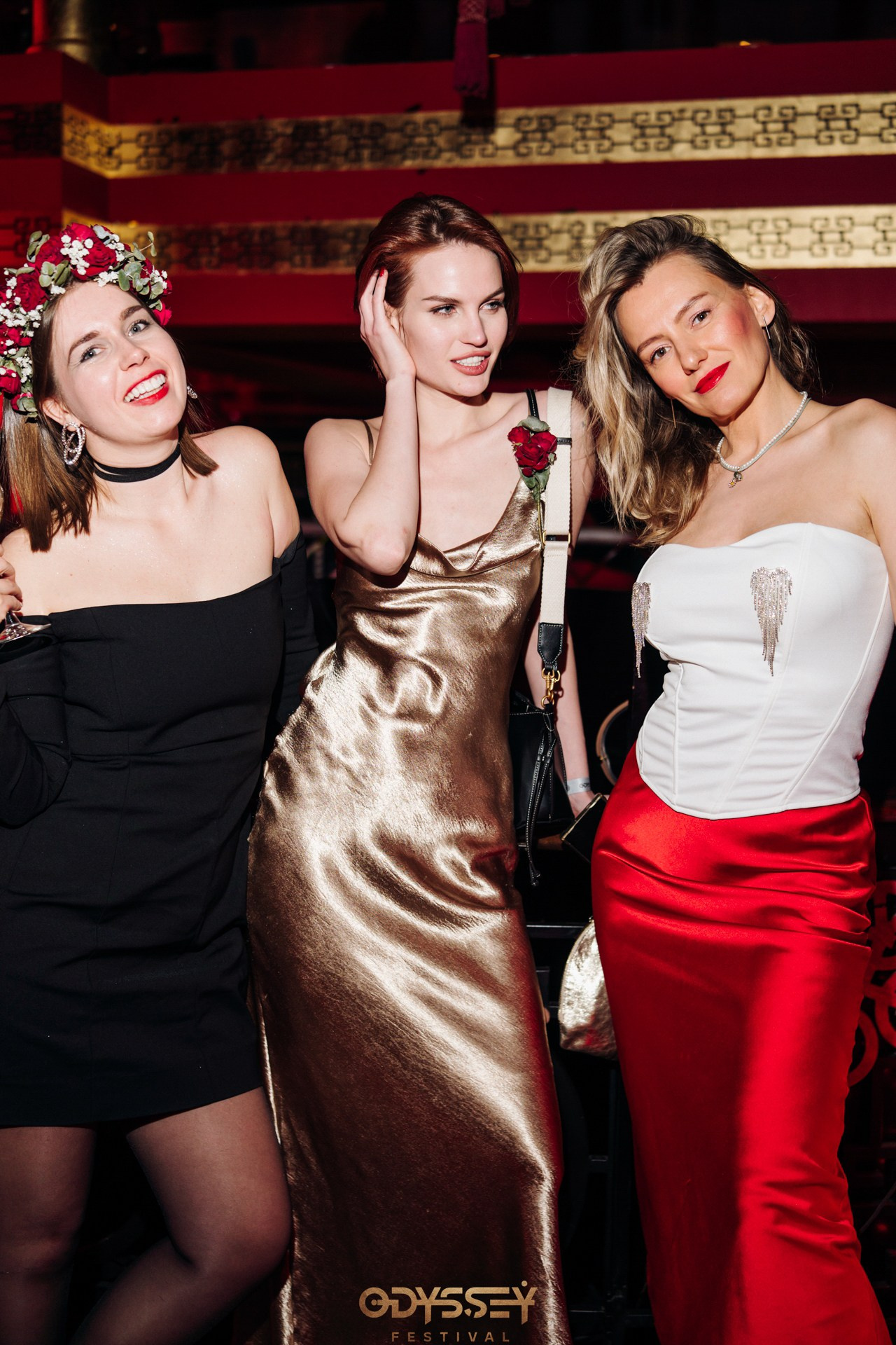 ODYSSEY (OF FLOWERS). Репортажный фотограф Санкт-Петербург