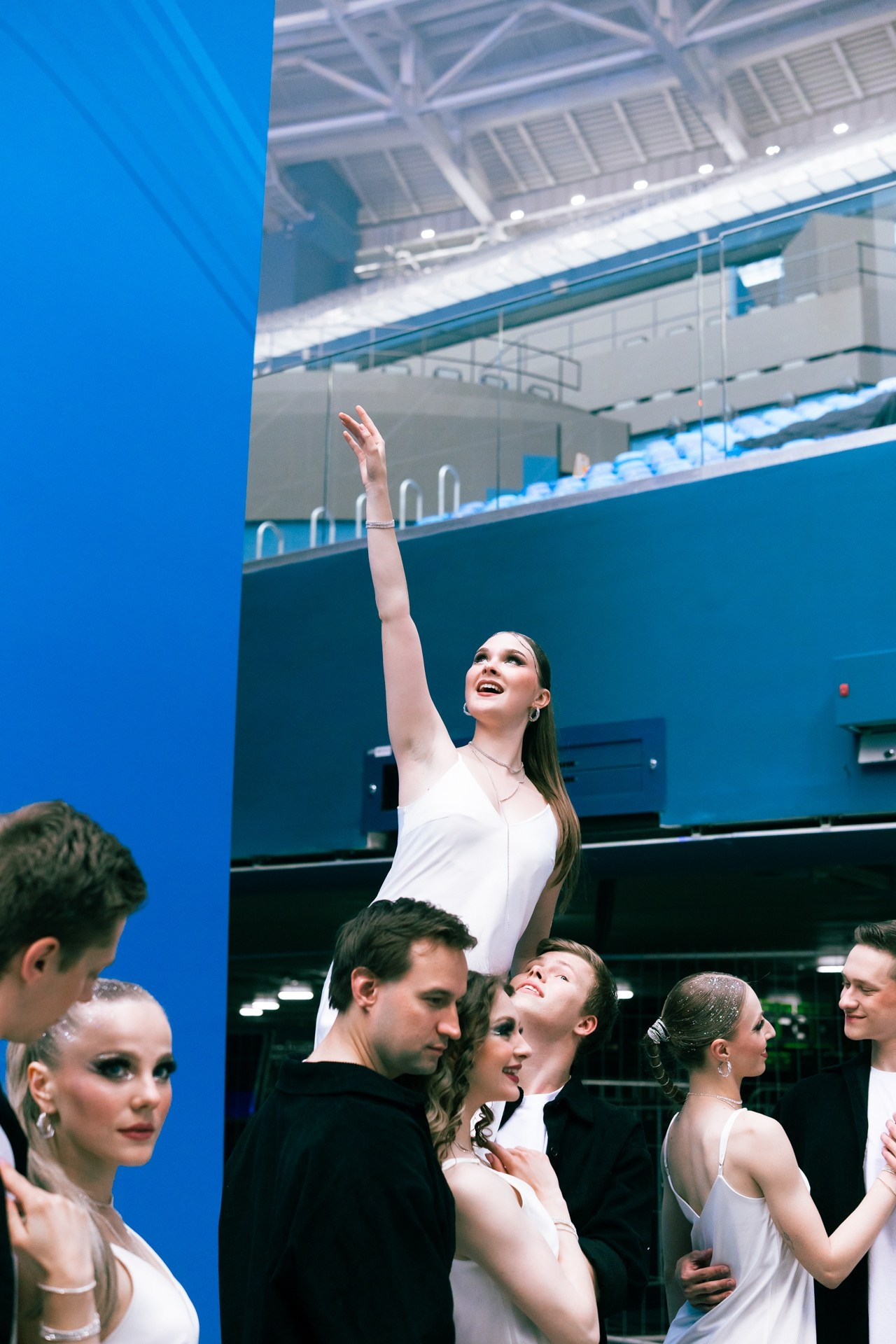 Петровские ассамблеи 3.2.2. Репортажный фотограф Санкт-Петербург