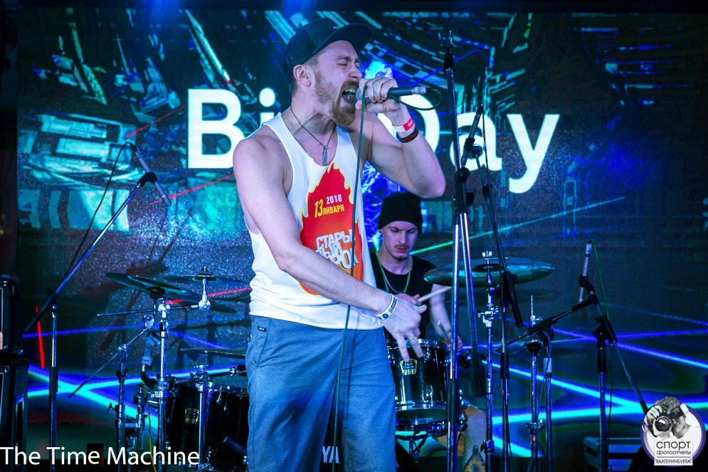 Концерт. Фотограф для маркетплейсов Михаил Бове