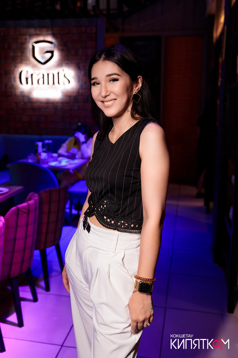 CHECHIL PUB. КИПЯТКОМ КОКШЕТАУ