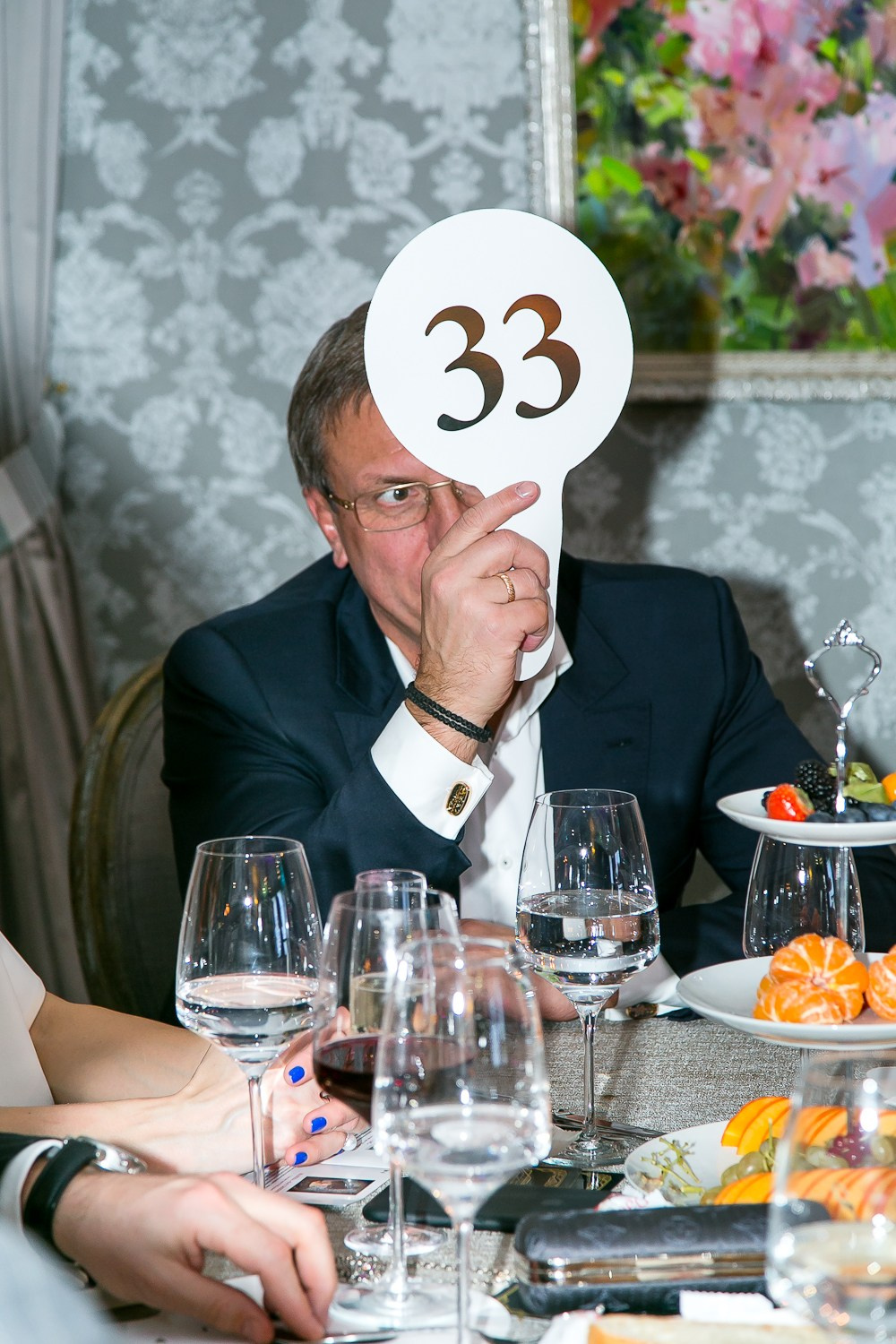 ВЕЧЕРИНКА ГЭТСБИ. Главная