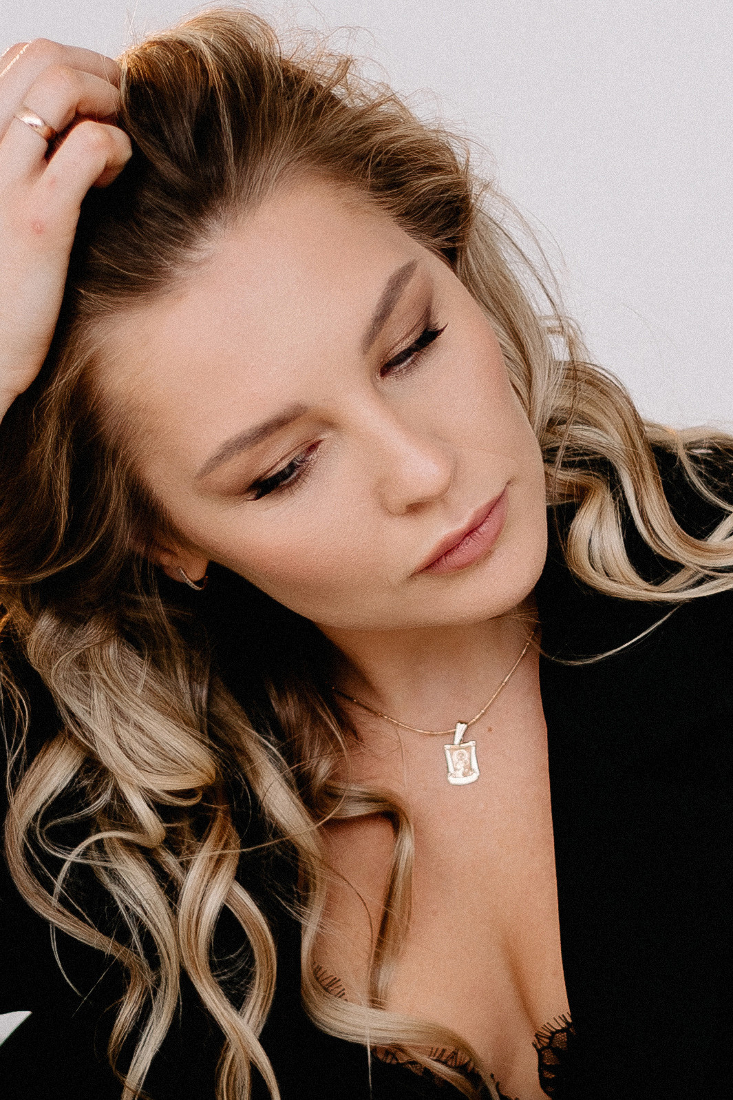 Татьяна. Фотограф Оренбург Алёна Лелет