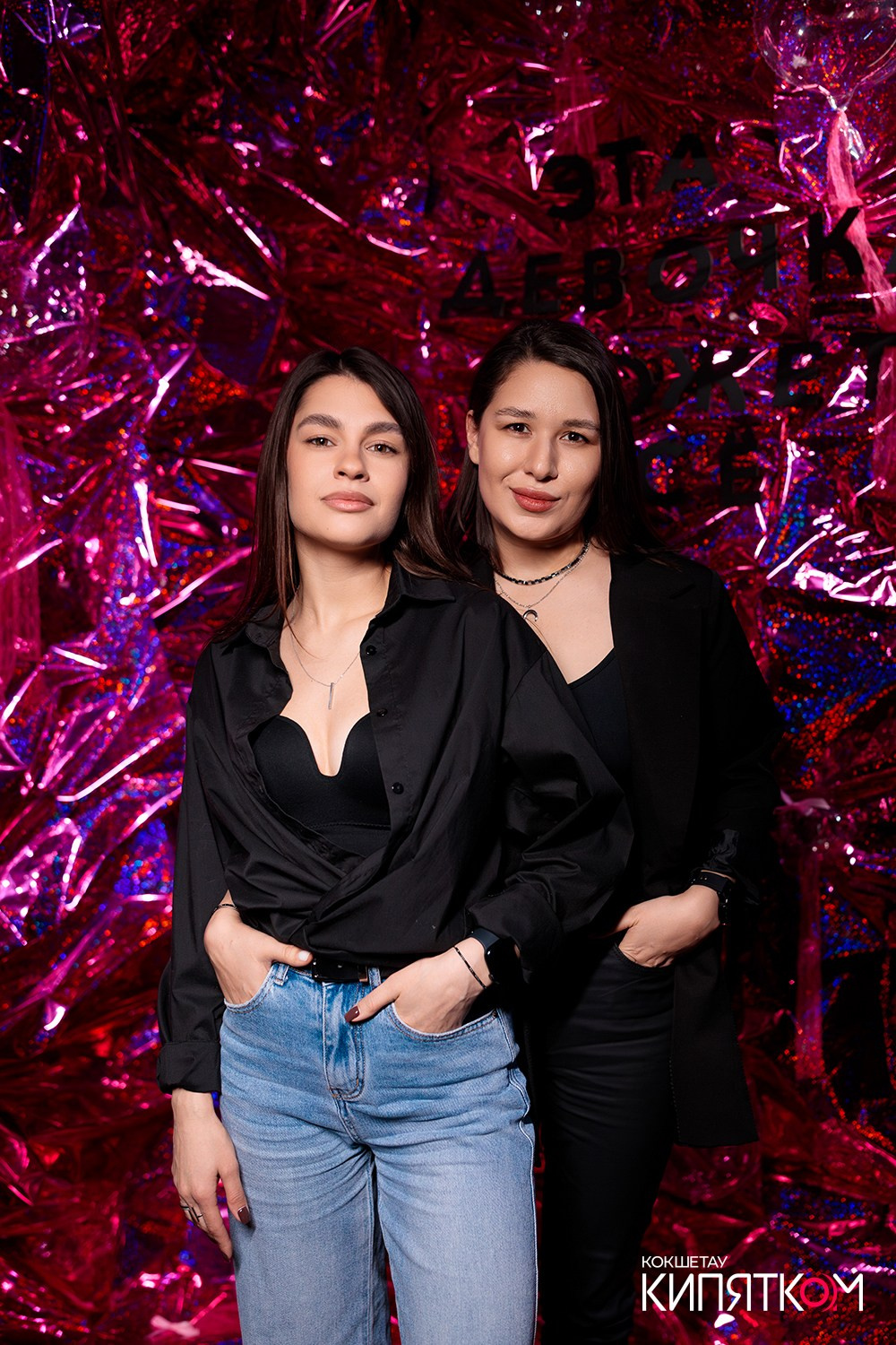 GENTLEMAN PUB. КИПЯТКОМ КОКШЕТАУ