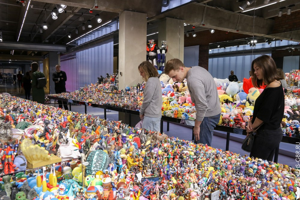 Выставка. Репортажный и интерьерный фотограф Александра Солдатова