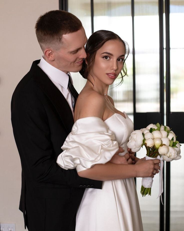 Свадебные. Фотограф чувственности в Новосибирске Елена Побережная