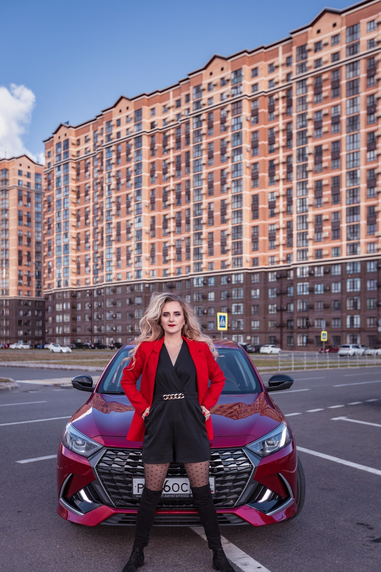 Отзывы. Фотограф и видеограф в Ставрополе Инна Попова