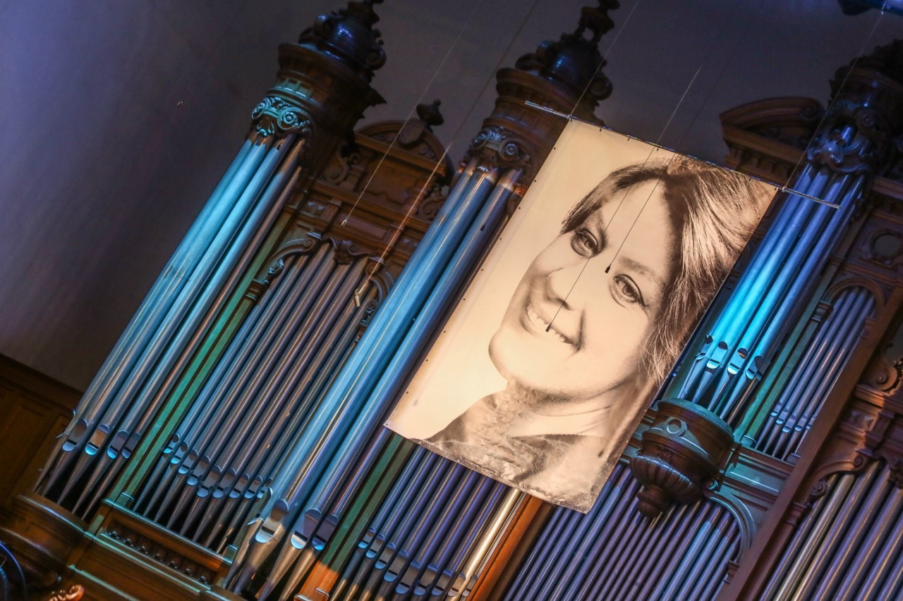 Оперный класс в честь Елены Образцовой. Дарья Письменюк / Darya Leitstern — фотограф, музыкант, журналист, путешественник