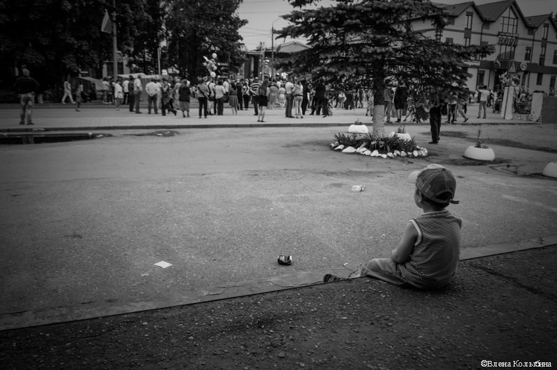 Детские. Фотограф в Санкт-Петербурге