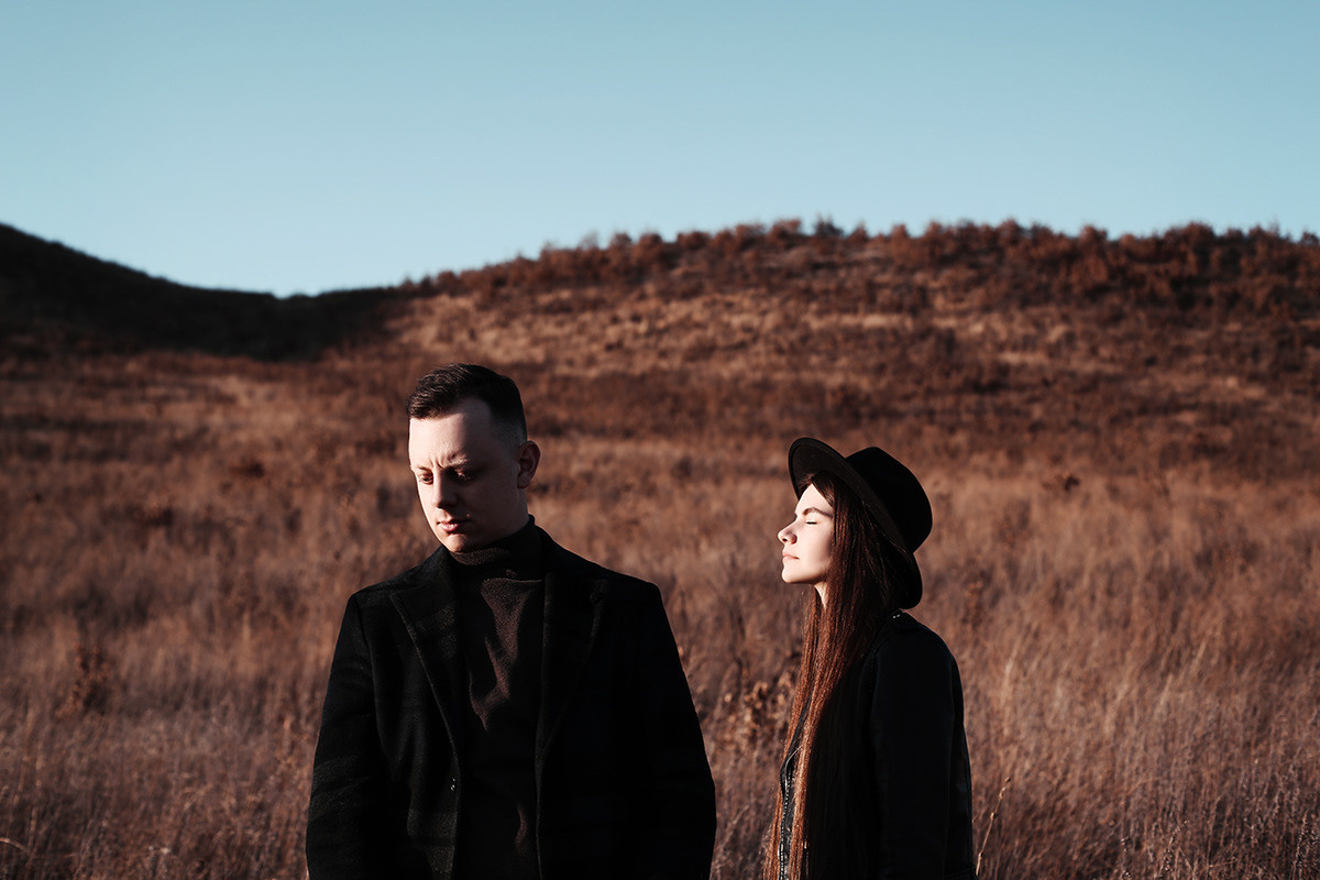 Hurts. Свадебный фотограф в Москве Ольга Коржова