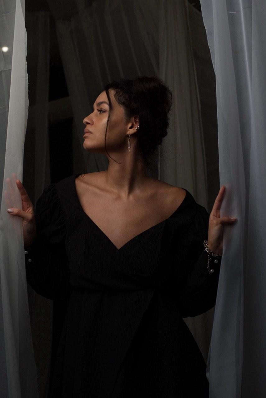 Кристи. Фотограф в СПБ Светлана Князева