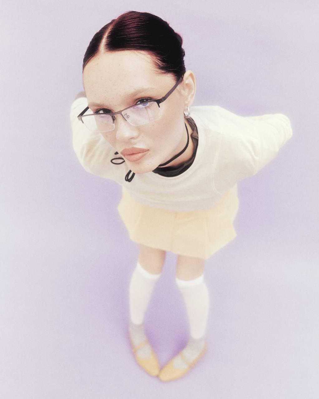 Office siren. Главная