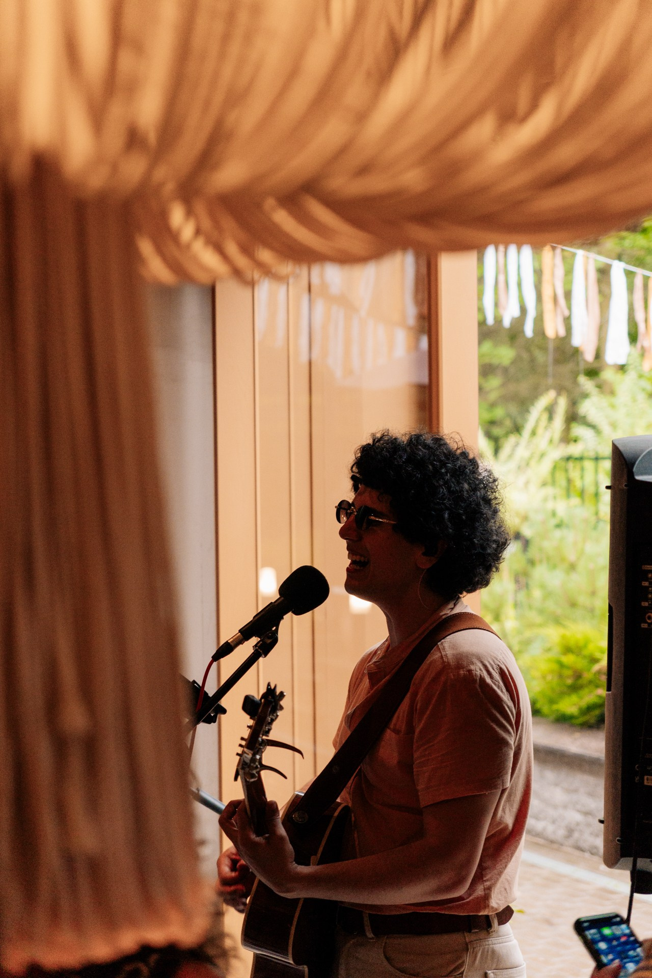 Винный ужин в ресторане Pio Verde. Репортажный фотограф Санкт-Петербург