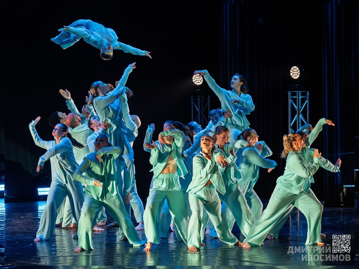 Театр «Европа» Дмитрия Ефимова