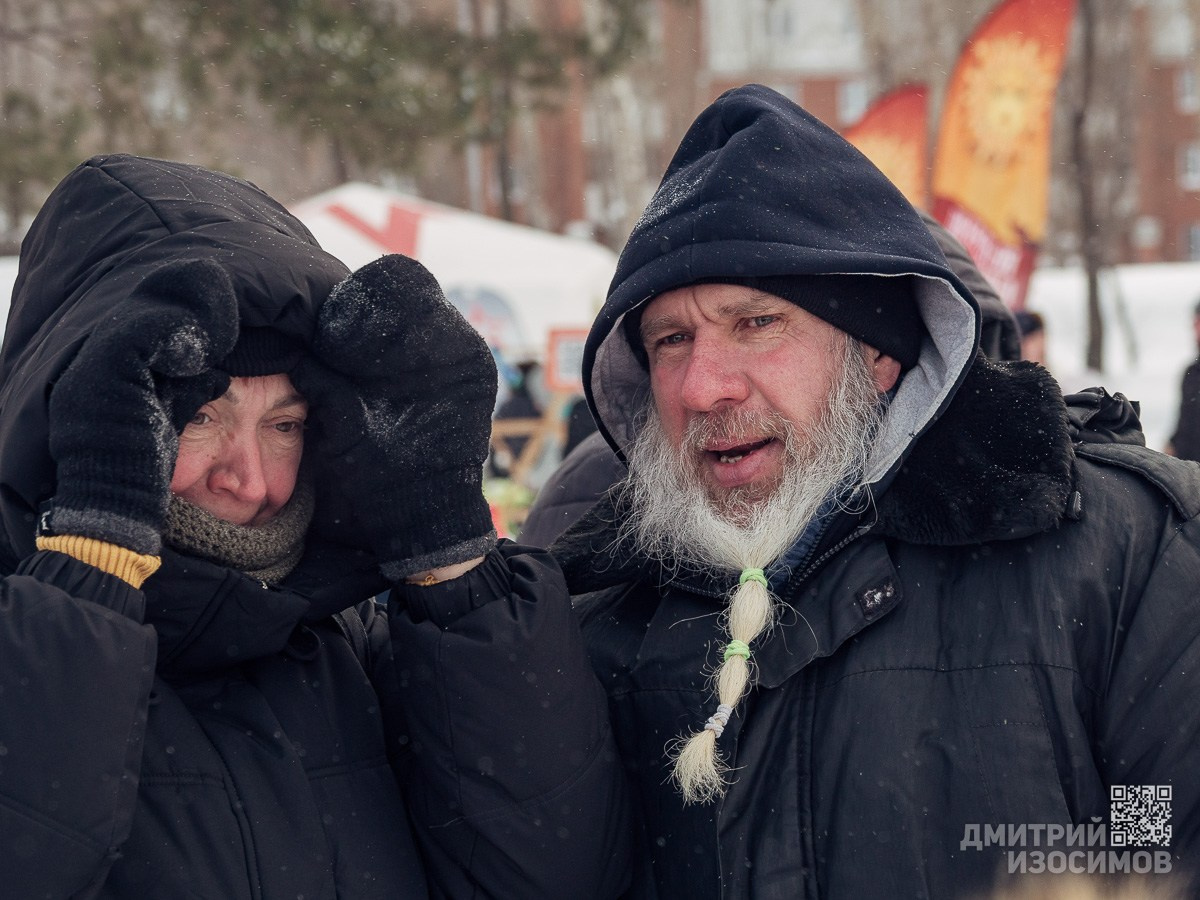 Масленица 2026