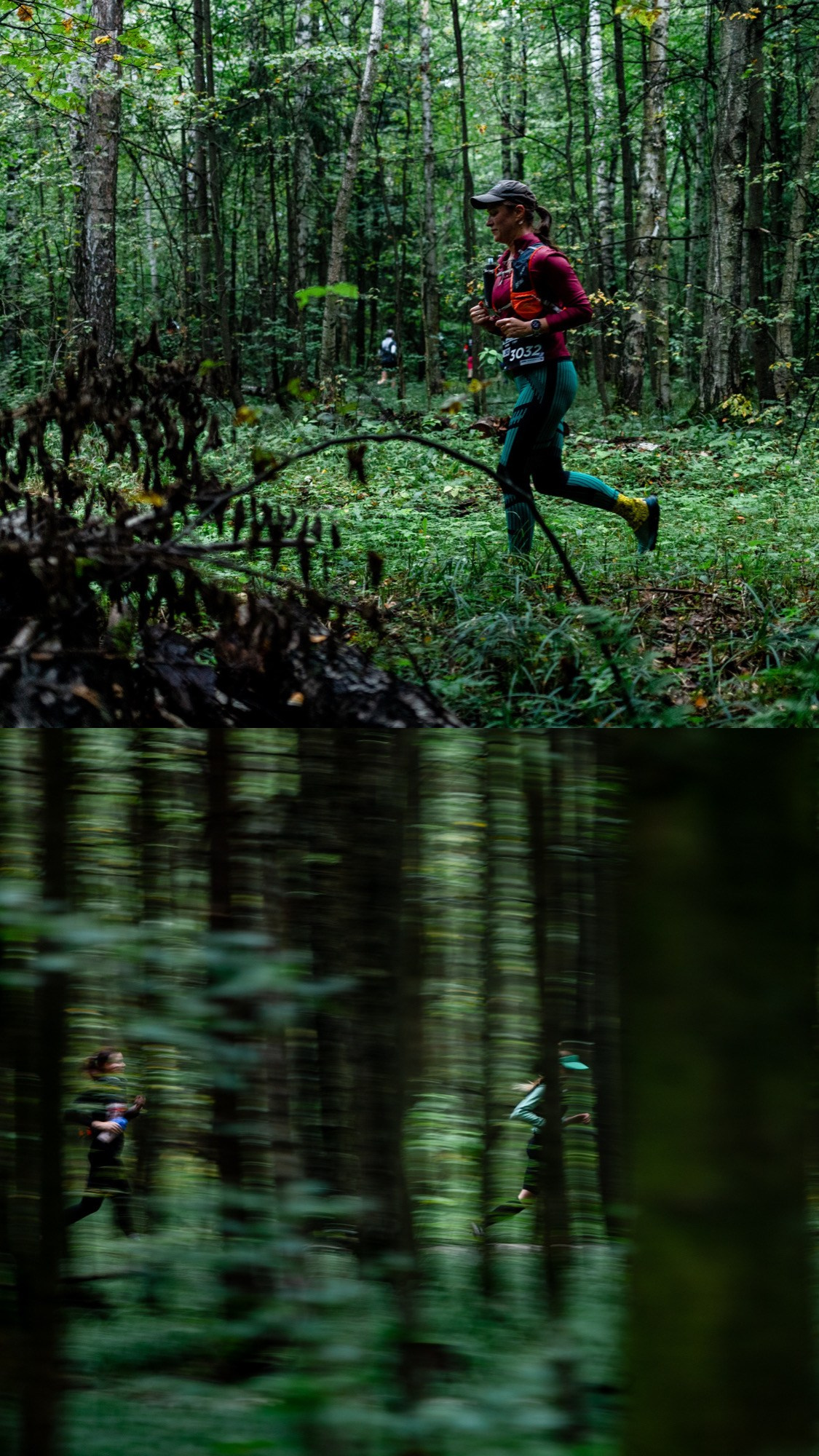 City Trail Losiny Ostrov. Павел Шарапов | Фотограф | Москва