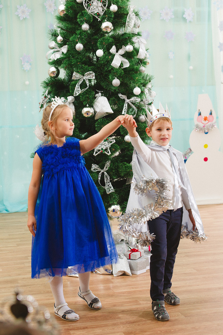 Съемка утренника. Фотограф в детский сад в Екатеринбурге, выпускные альбомы Юлия Умерова