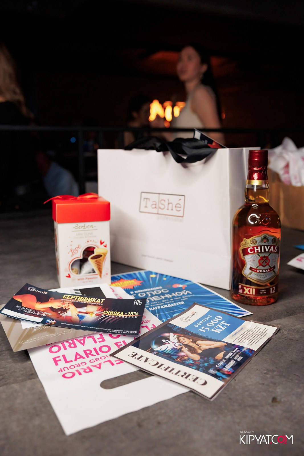 МУЗЫКАЛЬНОЕ ЛОТО В HIT RETRO. КИПЯТКОМ АЛМАТЫ! Фотосъемка мероприятий в Алматы